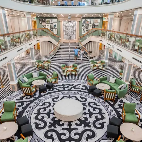 Image related to atrium