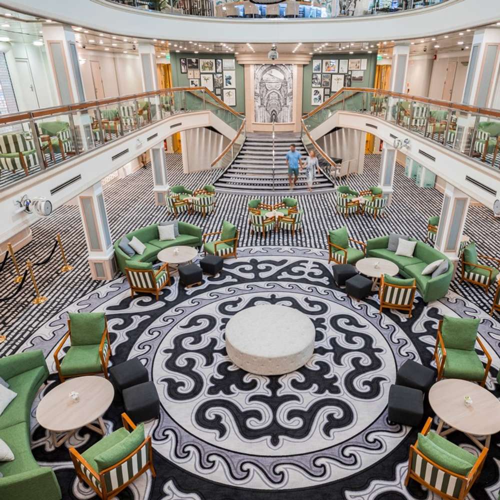atrium
