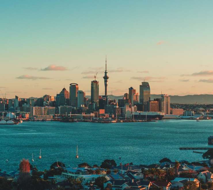 Iconic North Island Wonders tour (6 nights)