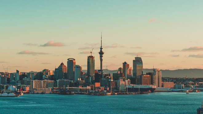 Iconic North Island Wonders tour (6 nights)