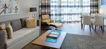 Image related to Owner Loft Suite