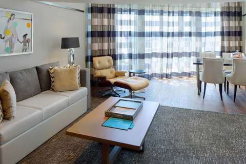 Image related to Owner Loft Suite