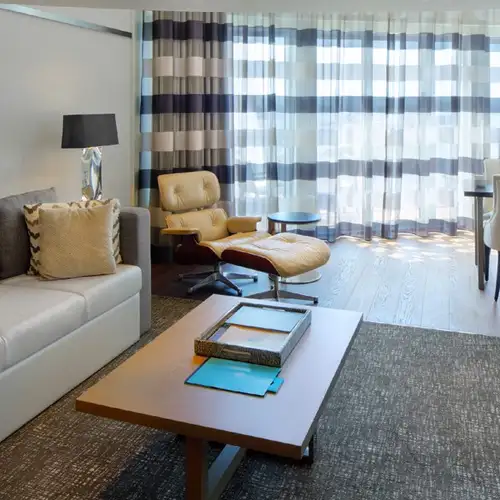 Owner Loft Suite
