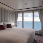 Overview of a Master Suite