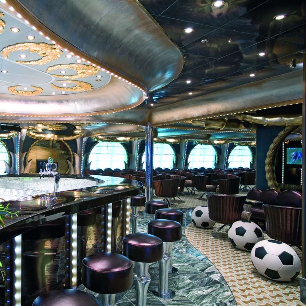 Bar Sport Victoria
