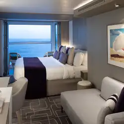 Image related to Concierge Class Stateroom