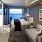 Overview of a Balcony