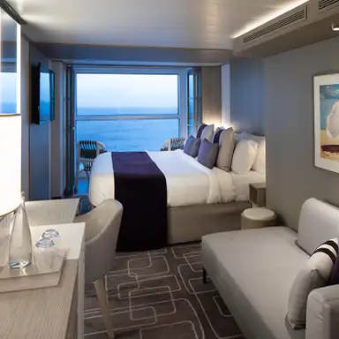 Image related to Concierge Class Stateroom