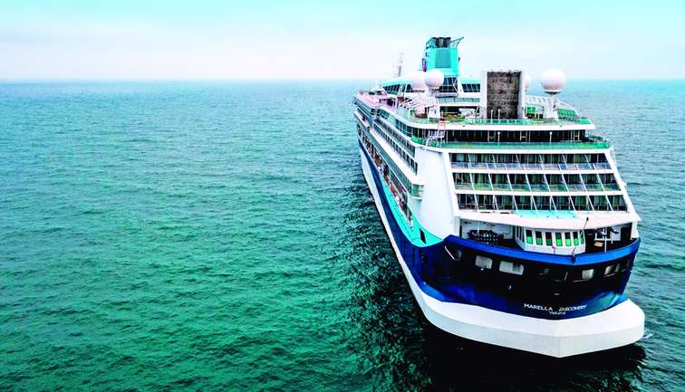 Marella Discovery