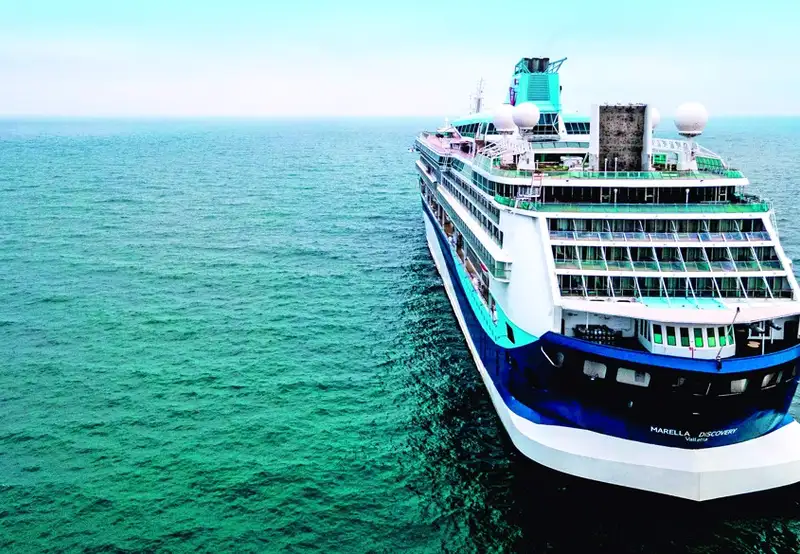 Marella Discovery