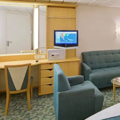 Image related to Ocean View Guarantee