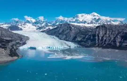 Image related to Icy Bay