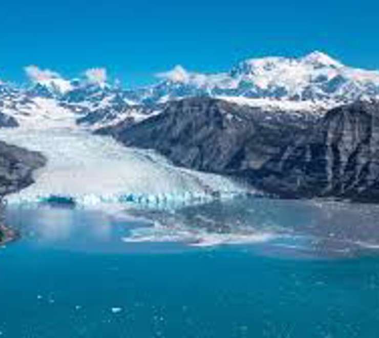 Icy Bay
