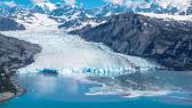 Icy Bay