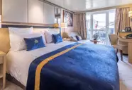 Balcony Cabin 