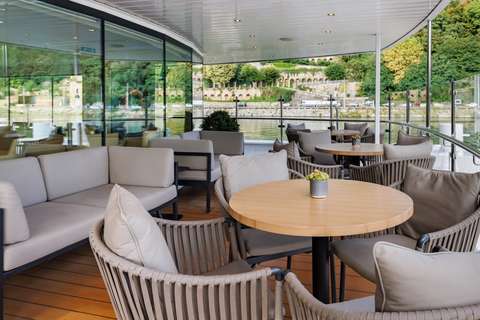 Image related to Observation Lounge