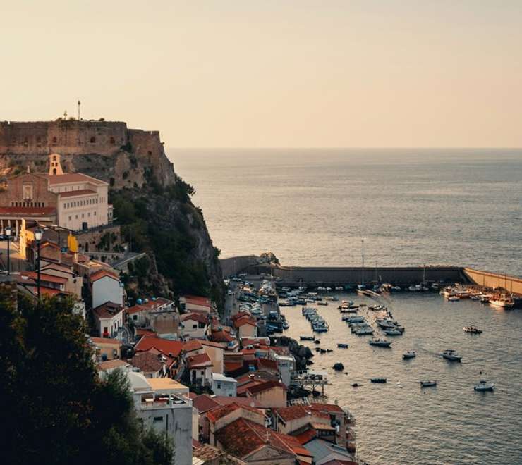 Historical Landmarks