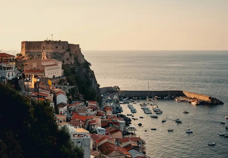 Historical Landmarks