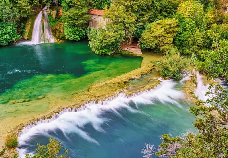 National Parks