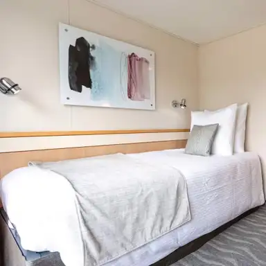 Image related to French Balcony Single Cabin