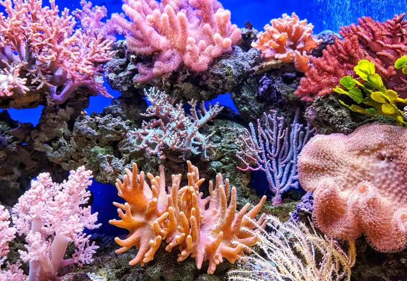 Marine Park