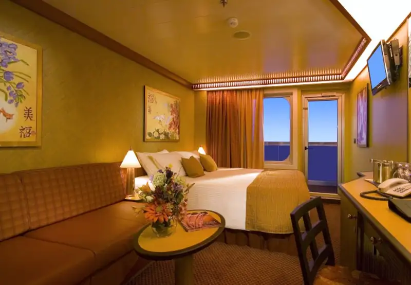 CARNIVAL SPLENDOR