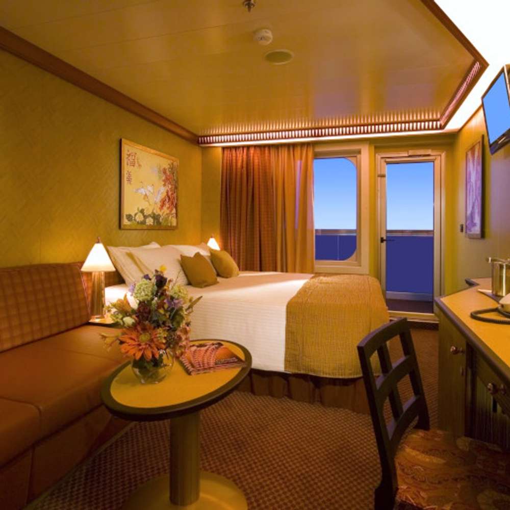 CARNIVAL SPLENDOR