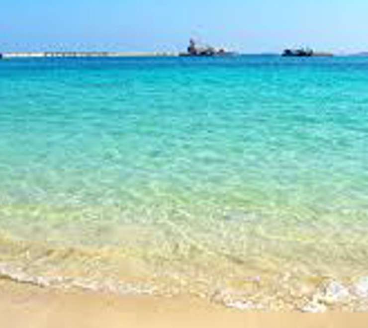 Painagama Beach