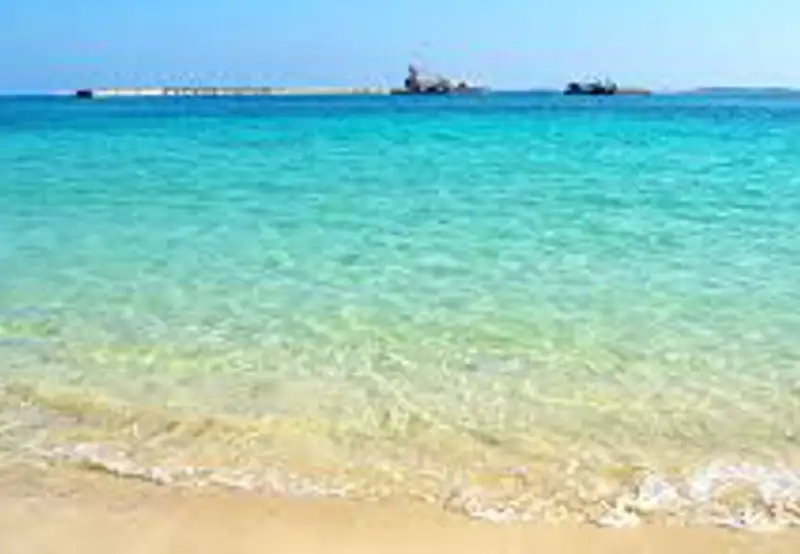 Painagama Beach