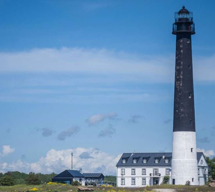 Saaremaa Island