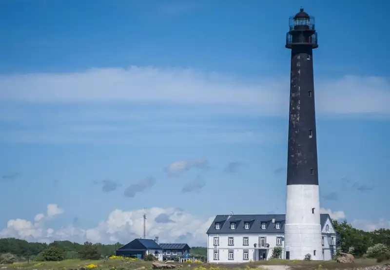 Saaremaa Island