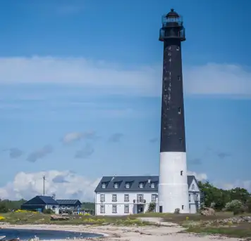 Saaremaa Island