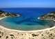 Swim at Voidokilia Beach