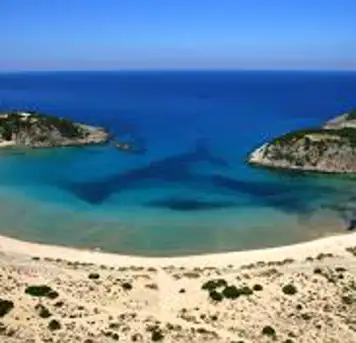 Image related to Swim at Voidokilia Beach