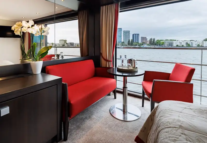 Panorama Suite