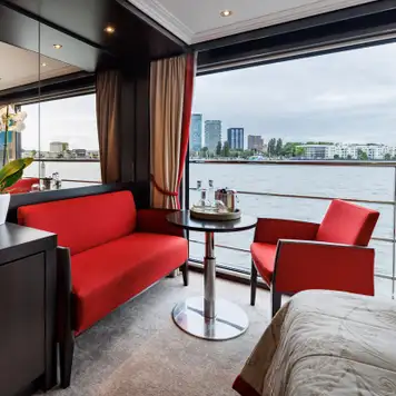 Panorama Suite