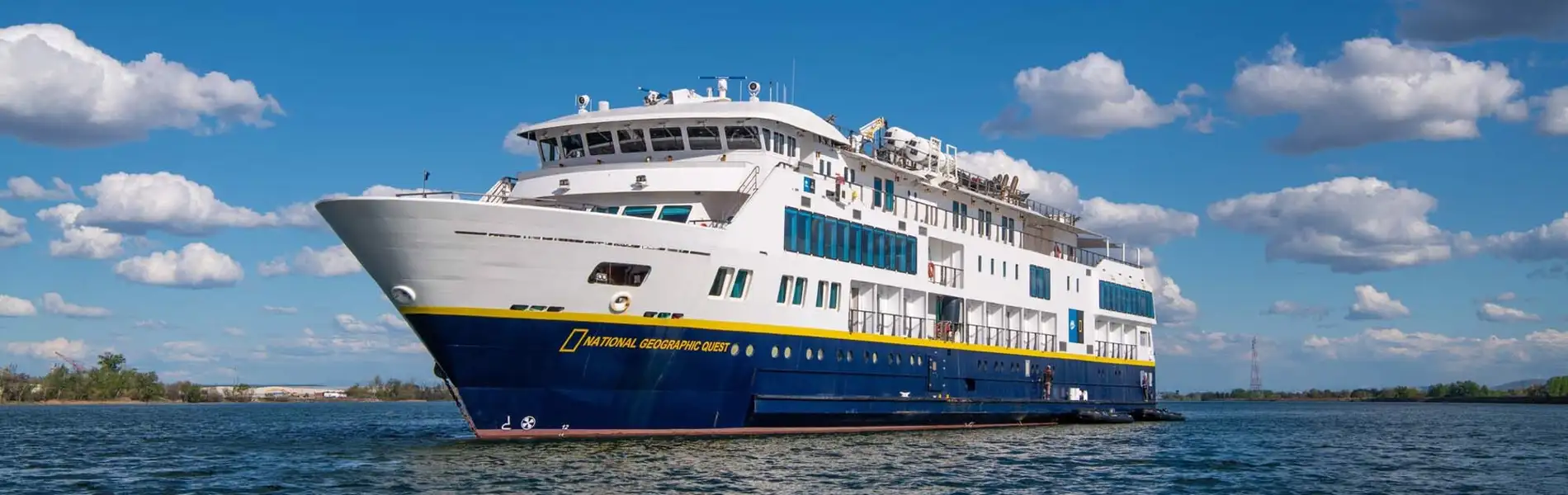 P&O Cruises