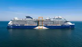 Celebrity Cruises - Celebrity Ascent