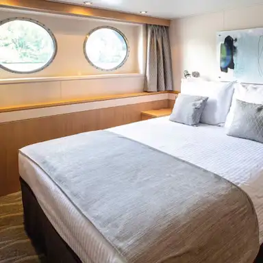 Image related to Standard Cabin (Deck 1)