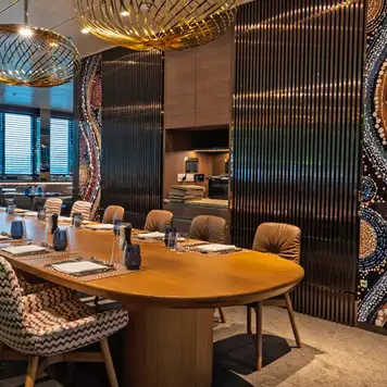 La Cucina Dining