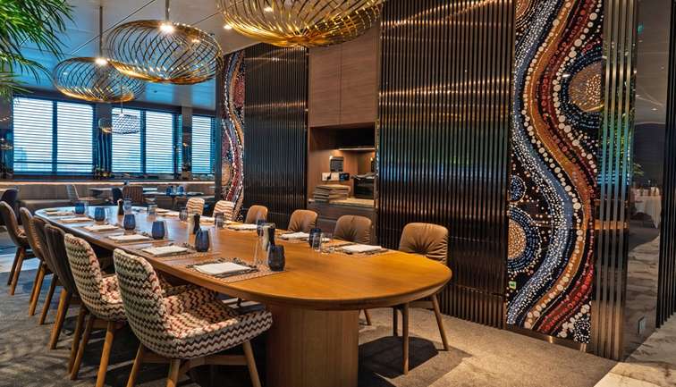La Cucina Dining