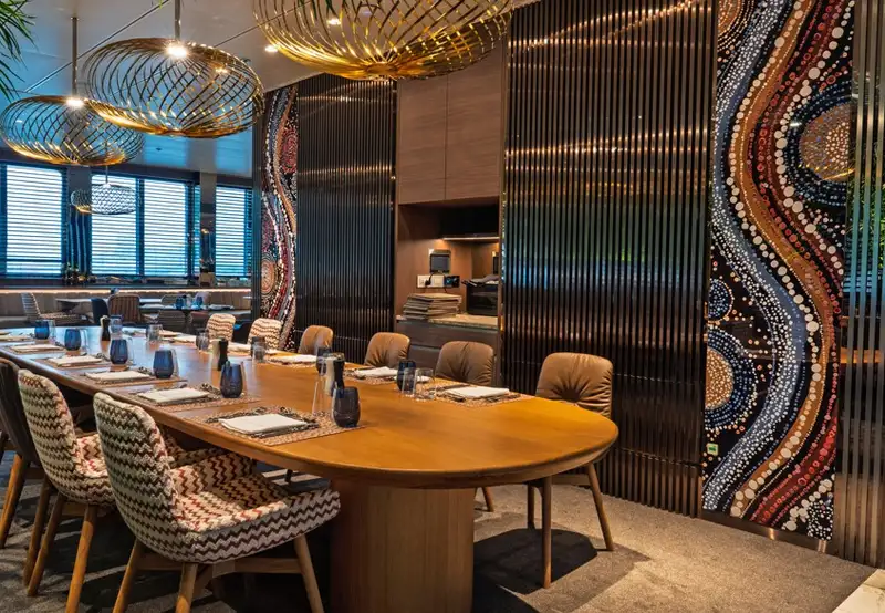 La Cucina Dining