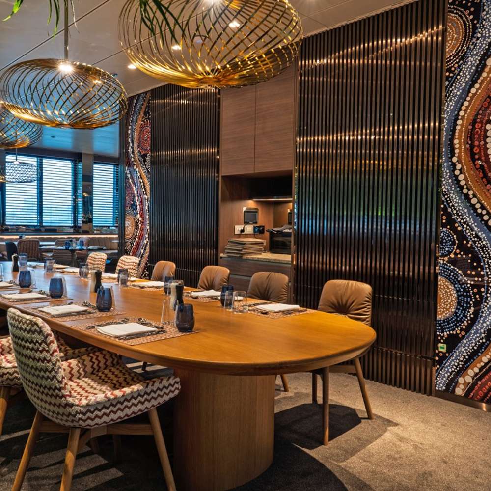 La Cucina Dining