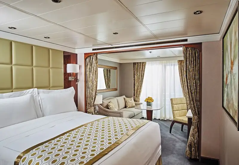 Concierge Suite