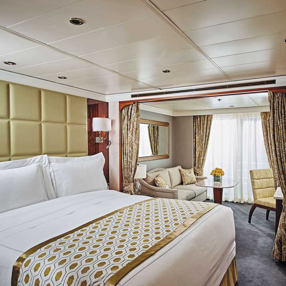 Concierge Suite
