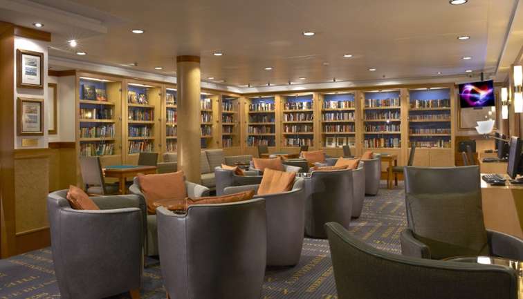 The Library