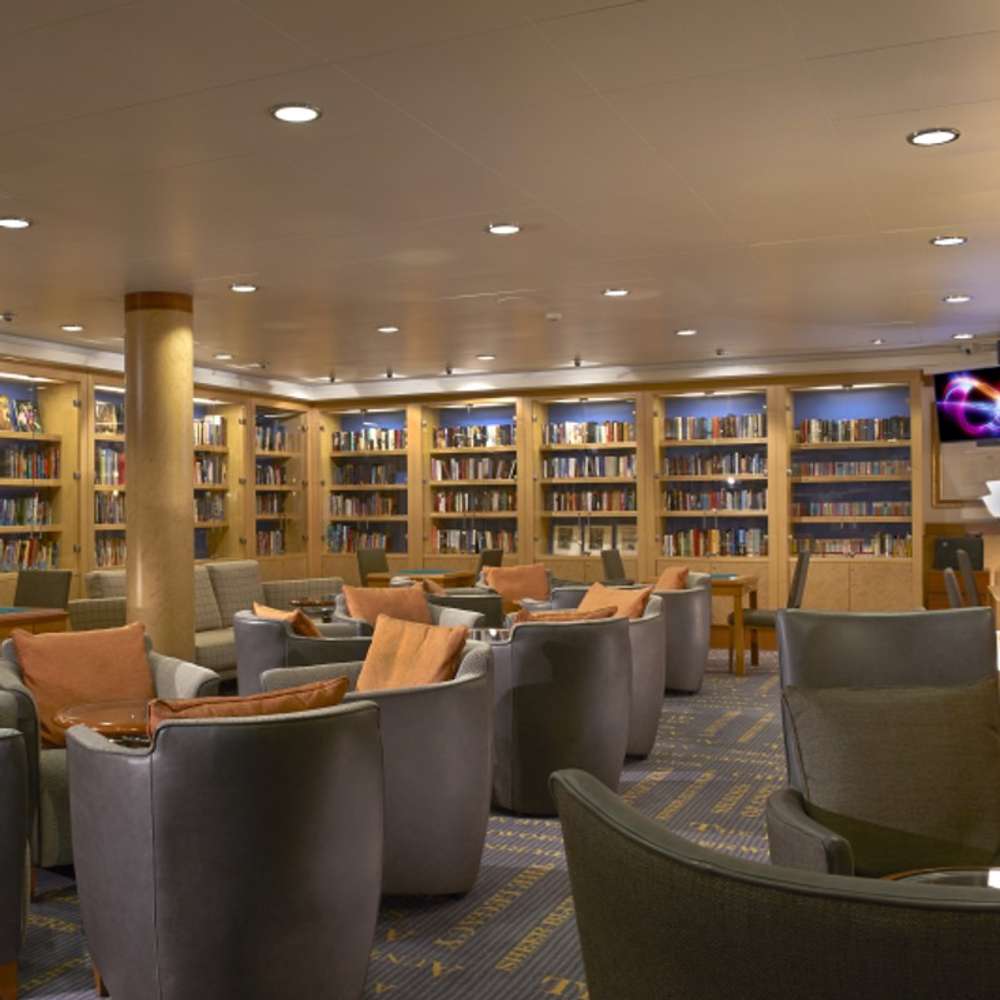 The Library
