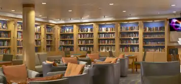 The Library