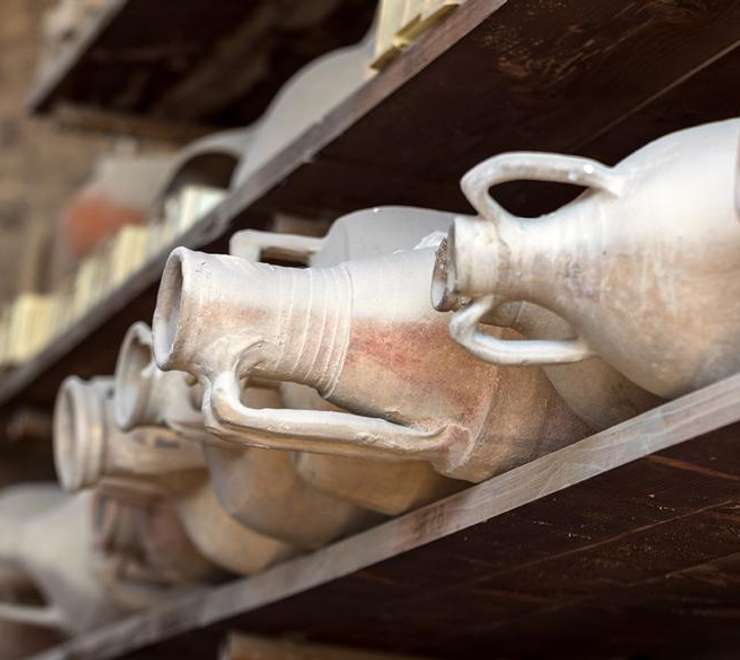 National Archeological Museum