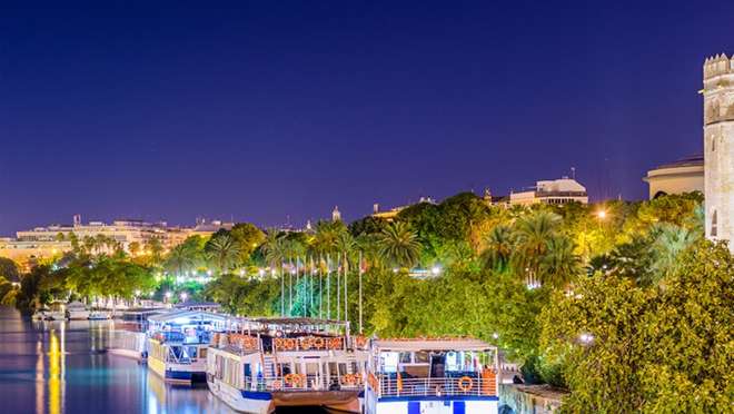 Seville (Spain)